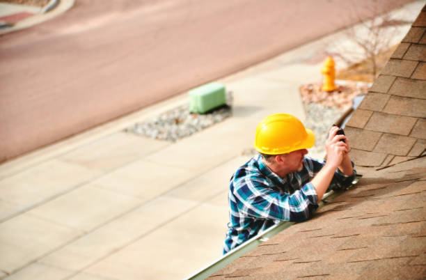 Quick and Trustworthy Emergency Roof Repair Services in Navajo, NM