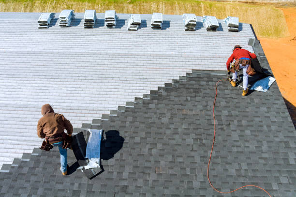 Quick and Trustworthy Emergency Roof Repair Services in Navajo, NM